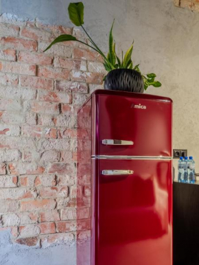 A charming loft in the heart of KRAKÓW with free parking